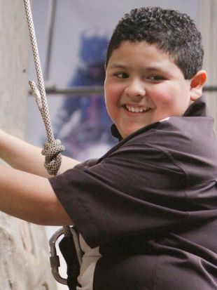 Sidereel clearance modern family